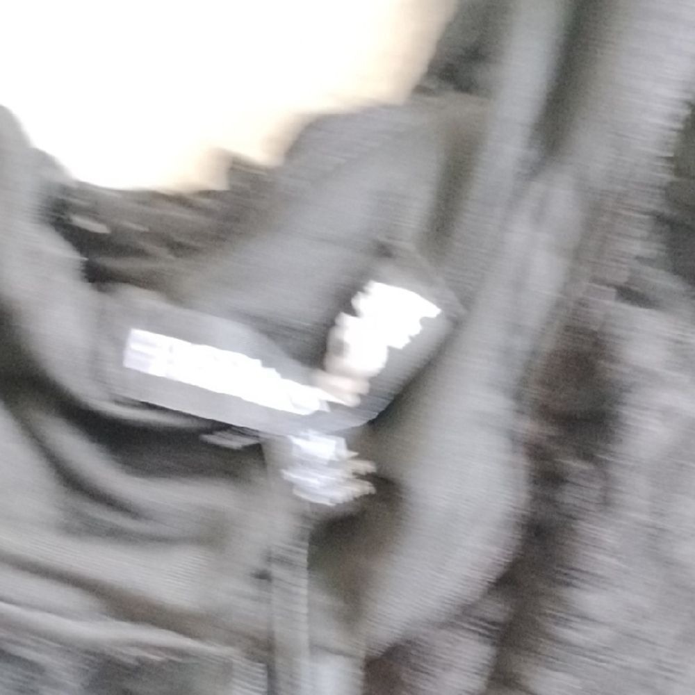 Fashion Nova Black Lace Romper - Picture 8 of 8